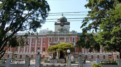 🏛️ 문화의 길 후타바관 (구 가와카미 사다얏코 저택)